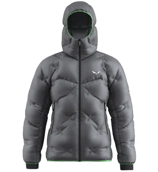 NXT Rds Down W - giacca piumino - donna Grey