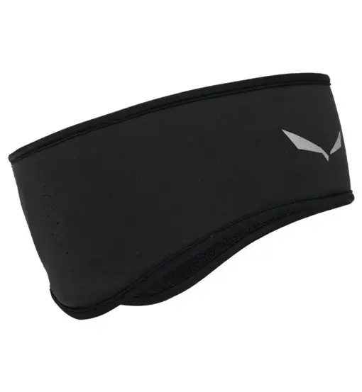 Ortles 2 Ws - fascia paraorecchie - uomo Black