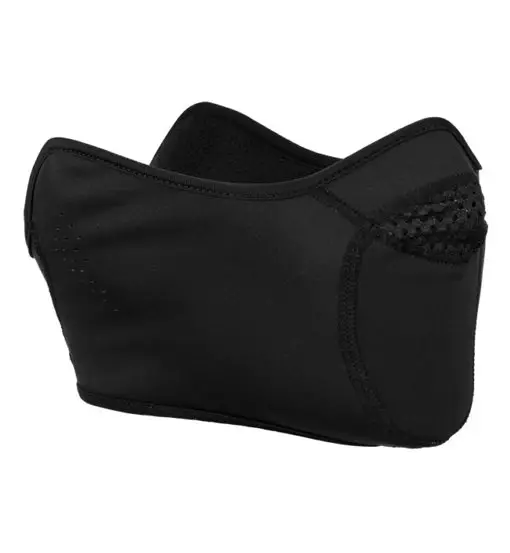 Ortles 2 Ws - mascherina protettiva Black