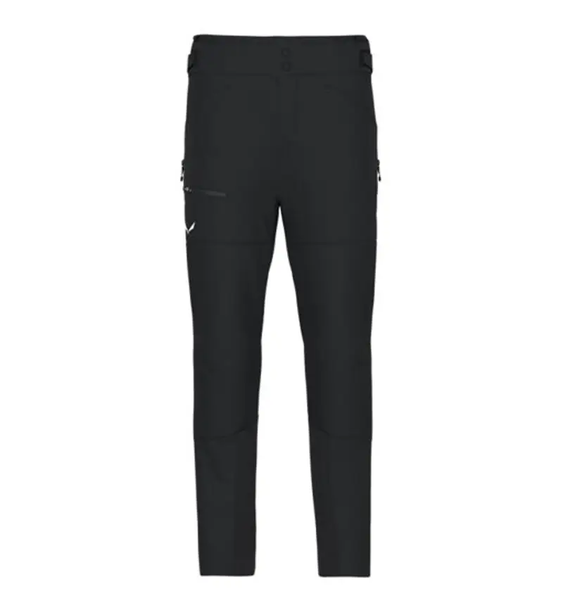 Ortles DST M - pantaloni trekking - uomo Black