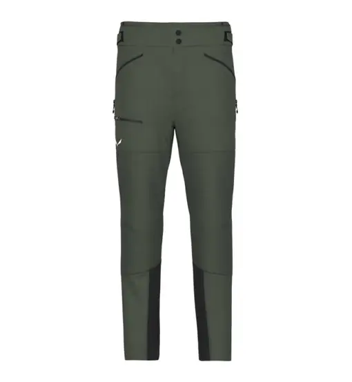 Ortles DST M - pantaloni trekking - uomo Green
