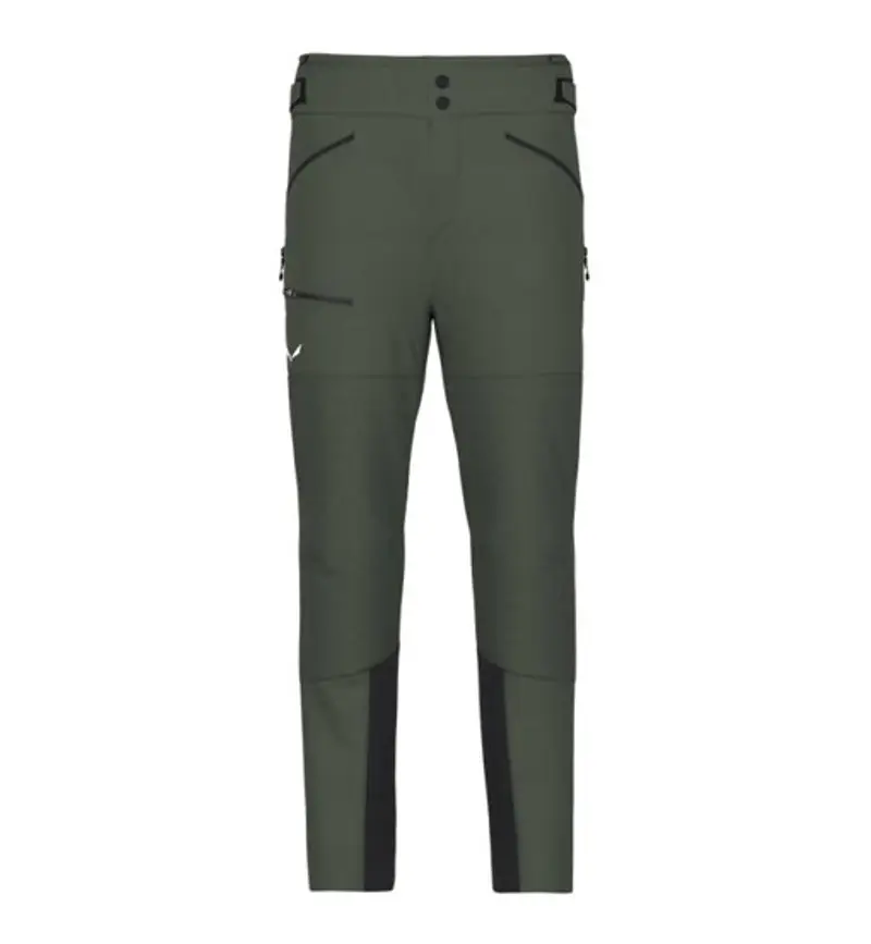 Ortles DST M - pantaloni trekking - uomo Green