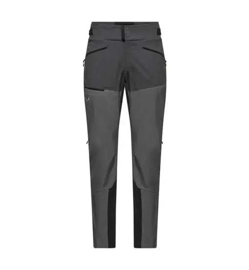 Ortles DST/SW M - pantaloni alpinismo - uomo Grey