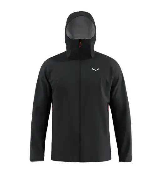 Ortles GTX 3L EPE M - giacca in GORE-TEX - uomo Black