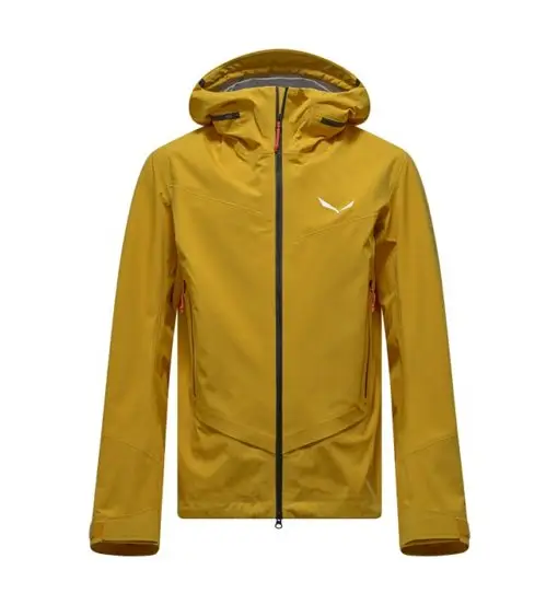 Ortles GTX 3L EPE M - giacca in GORE-TEX - uomo Yellow