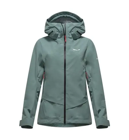 Ortles GTX 3L EPE W - giacca in GORE-TEX - donna Light Green