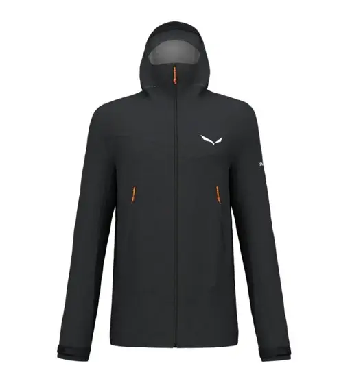 Ortles GTX 3L M- giacca alpinismo - uomo Black