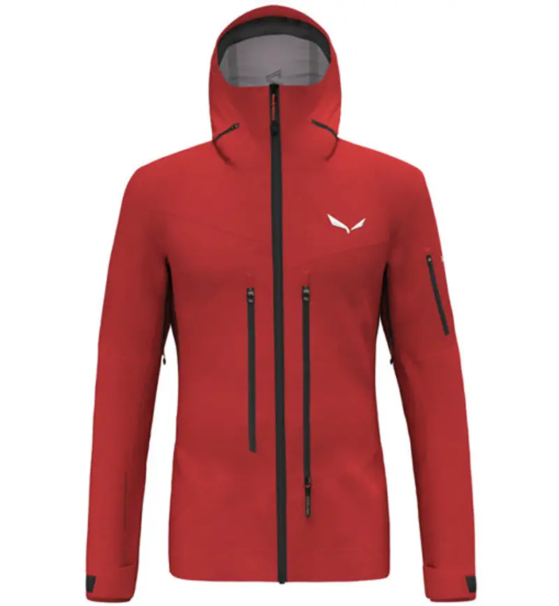 Ortles GTX Pro M - giacca in GORE-TEX - uomo Black