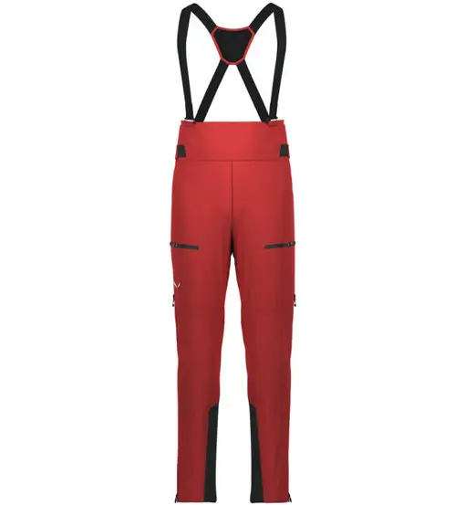 Ortles GTX Pro M - pantaloni in GORE-TEX - uomo Black