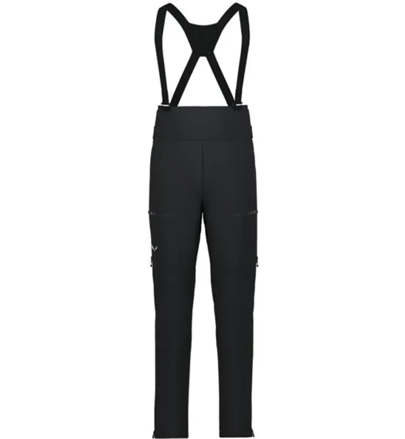 Ortles GTX Pro M - pantaloni in GORE-TEX - uomo Black