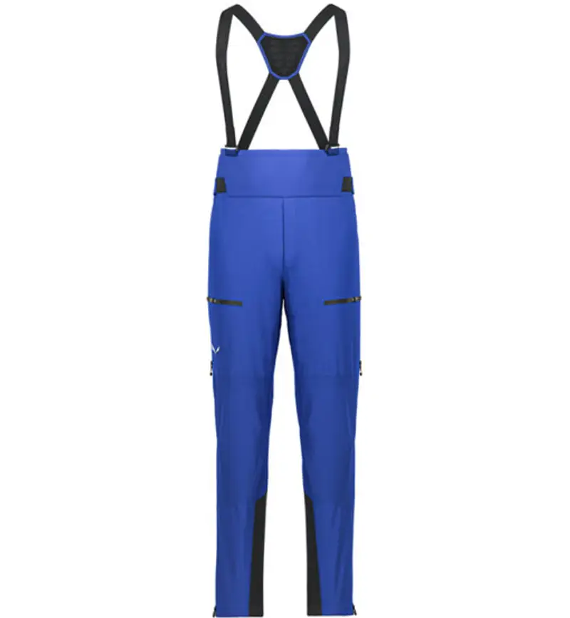 Ortles GTX Pro M - pantaloni in GORE-TEX - uomo Blue