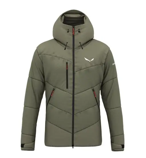 Ortles "Heavy" 2 Ptx/Dwn - giacca piumino - uomo Green