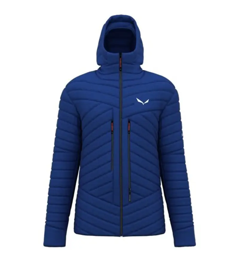 Ortles HYB DRS M - giacca piumino - uomo Blue