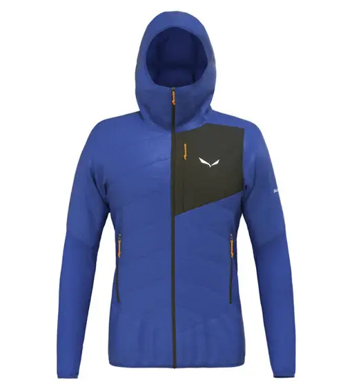 Ortles Hyb Twr M - giacca ibrida - uomo Blue