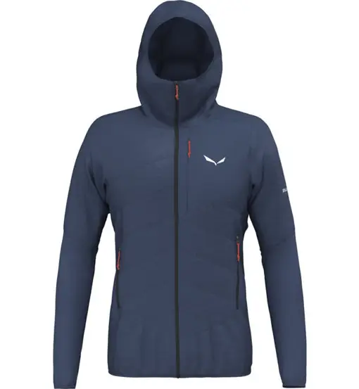 Ortles Hyb Twr M - giacca ibrida - uomo Blue