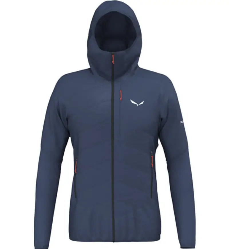 Ortles Hyb Twr M - giacca ibrida - uomo Blue