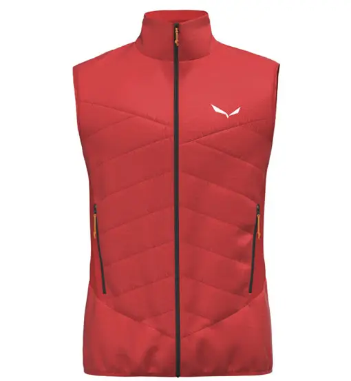 Ortles Hyb Twr M - gilet - uomo Black