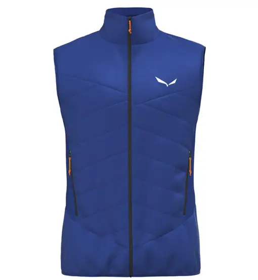 Ortles Hyb Twr M - gilet - uomo Blue