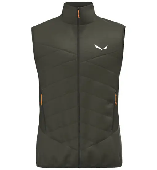 Ortles Hyb Twr M - gilet - uomo Green