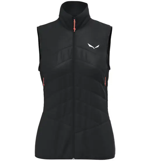 Ortles Hyb Twr W - gilet - donna Black