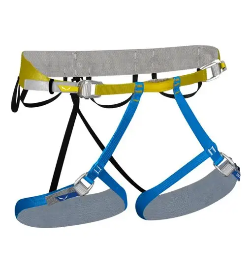 Ortles - imbrago - uomo Yellow