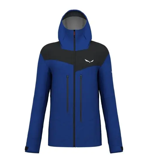 Ortles PTX 3L M - giacca alpinismo - uomo Blue