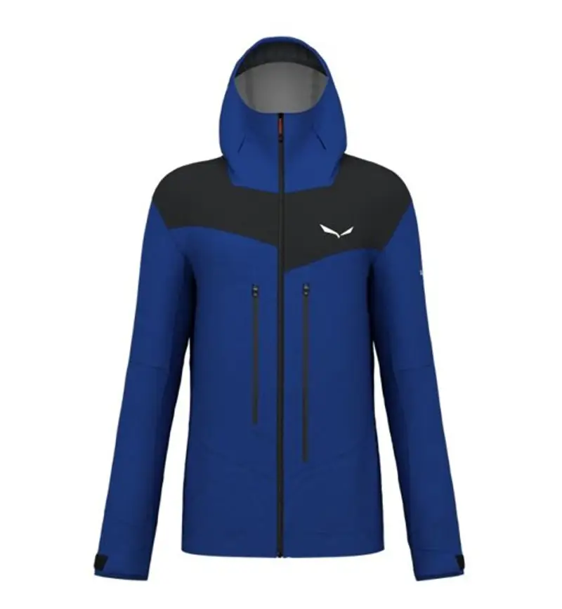 Ortles PTX 3L M - giacca alpinismo - uomo Blue