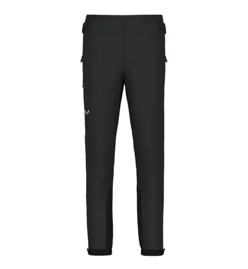 Ortles PTX 3L M - pantaloni alpinismo - uomo Black