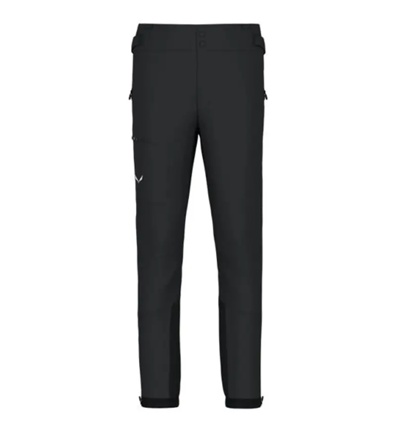 Ortles PTX 3L M - pantaloni alpinismo - uomo Black