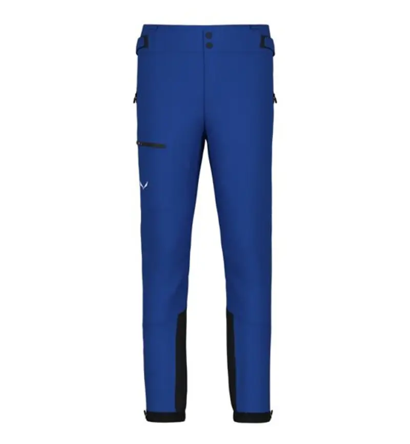 Ortles PTX 3L M - pantaloni alpinismo - uomo Blue