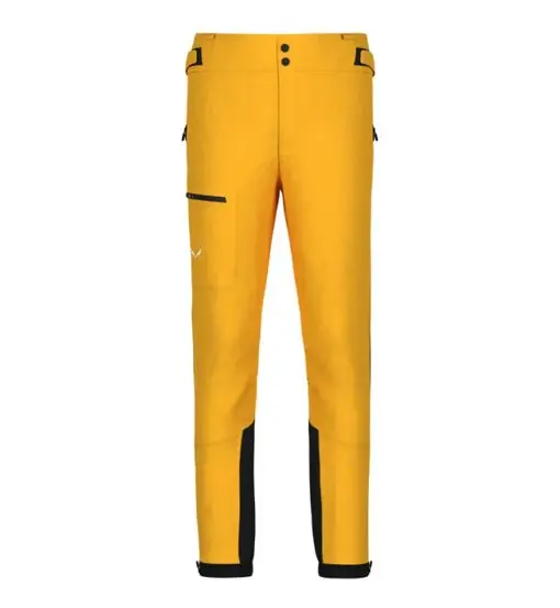 Ortles PTX 3L M - pantaloni alpinismo - uomo Yellow