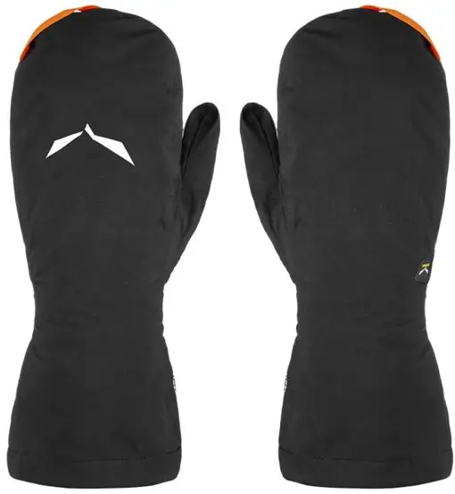 Ortles PTX 3L - moffole Black