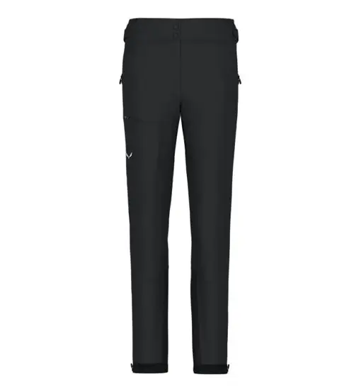 Ortles PTX 3L W - pantaloni scialpinismo - donna Black