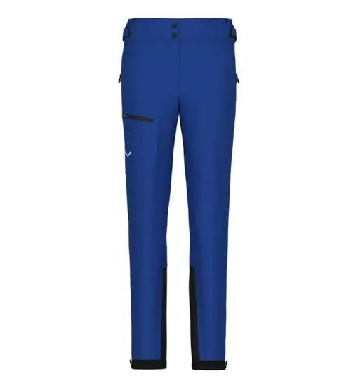 Ortles PTX 3L W - pantaloni scialpinismo - donna Blue