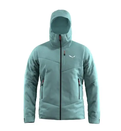 Ortles TW Air HD M - giacca alpinismo - uomo Blue