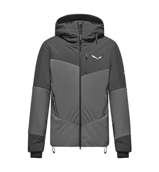 Ortles TW Air HD M - giacca alpinismo - uomo Grey