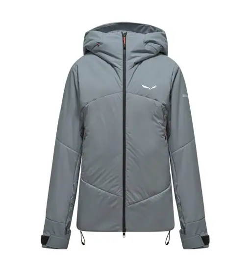 Ortles TW Air HD W - giacca alpinismo - donna Blue