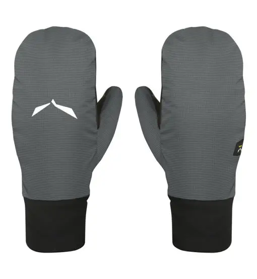 Ortles TWR W - moffole - donna Grey