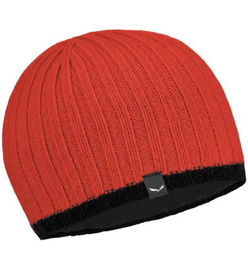 Ortles Wo - berretto Black