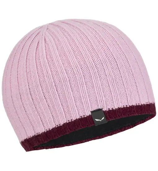 Ortles Wo - berretto Light Pink