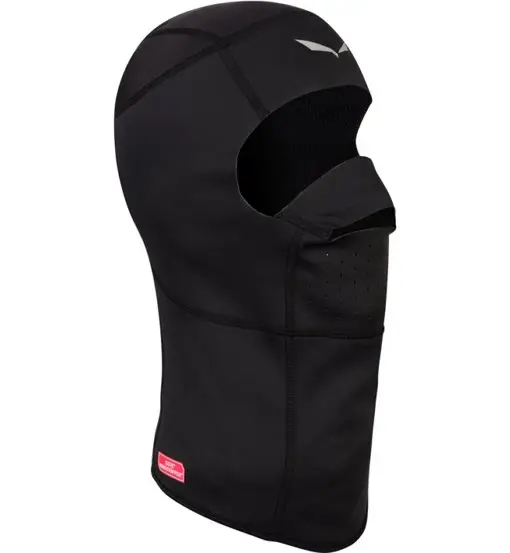 Ortles Ws - passamontagna Black