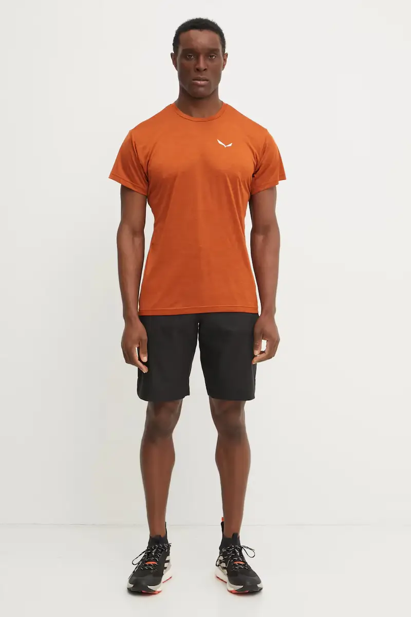 pantaloncini da esterno Fanes Hemp colore nero 00.0000029086 miniatura 2