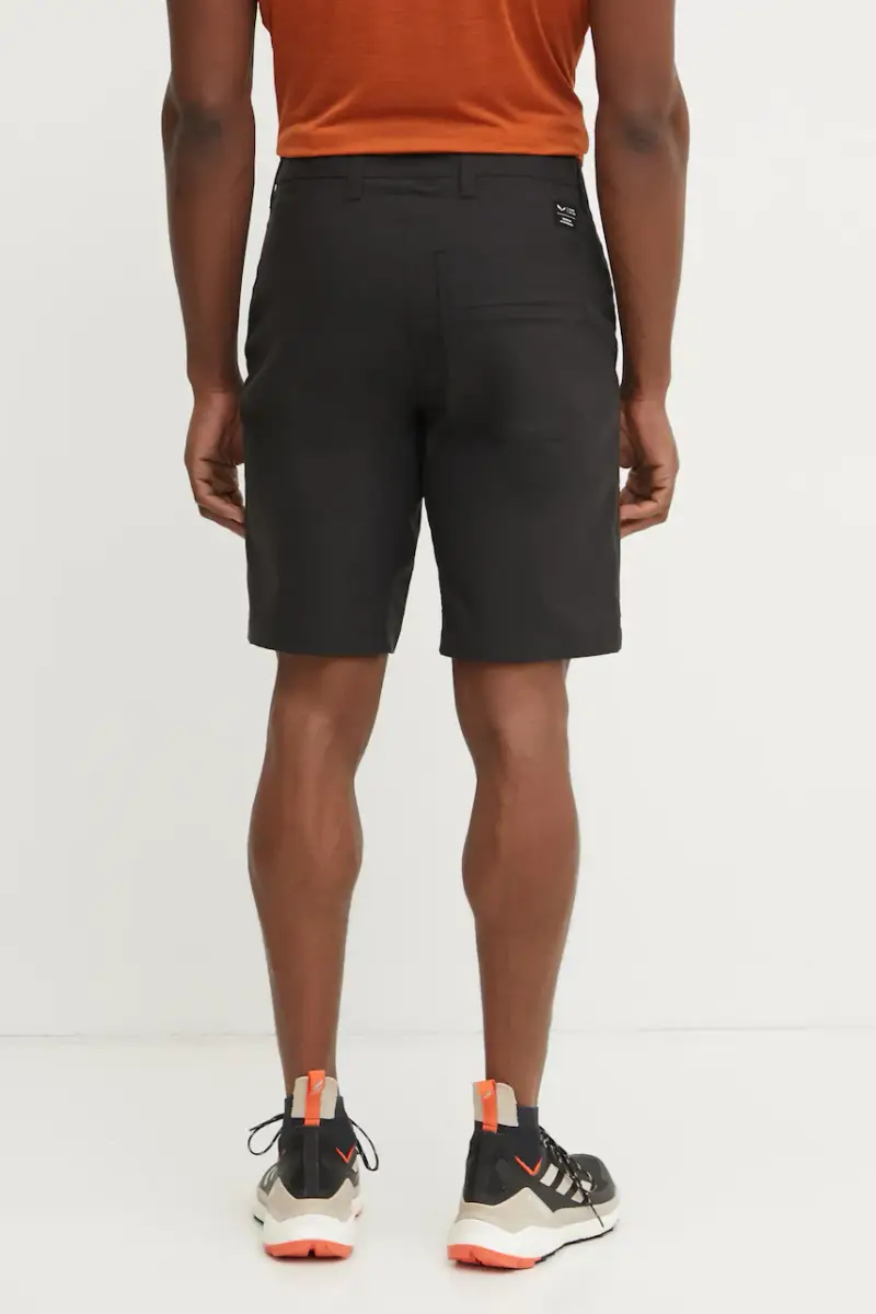 pantaloncini da esterno Fanes Hemp colore nero 00.0000029086 miniatura 3