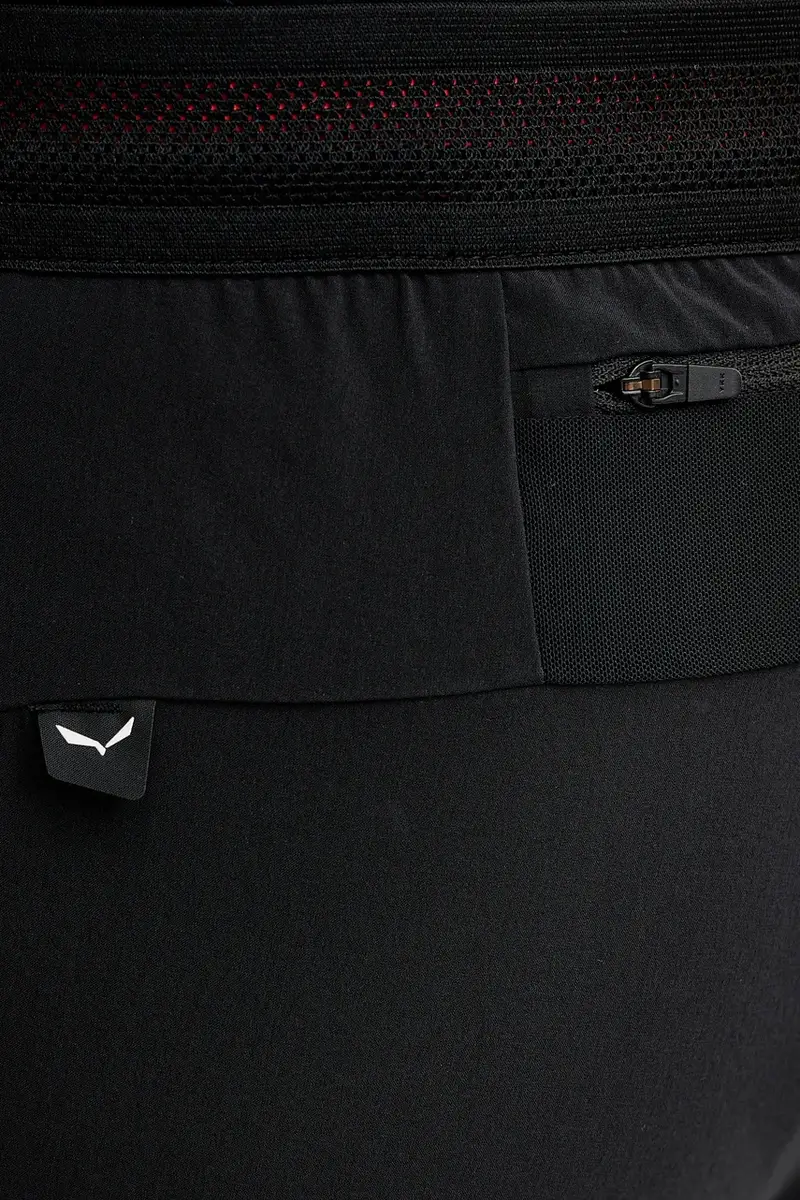 pantaloncini da esterno Pedroc 2 colore giallo 00-0000028603 Arancione miniatura 4