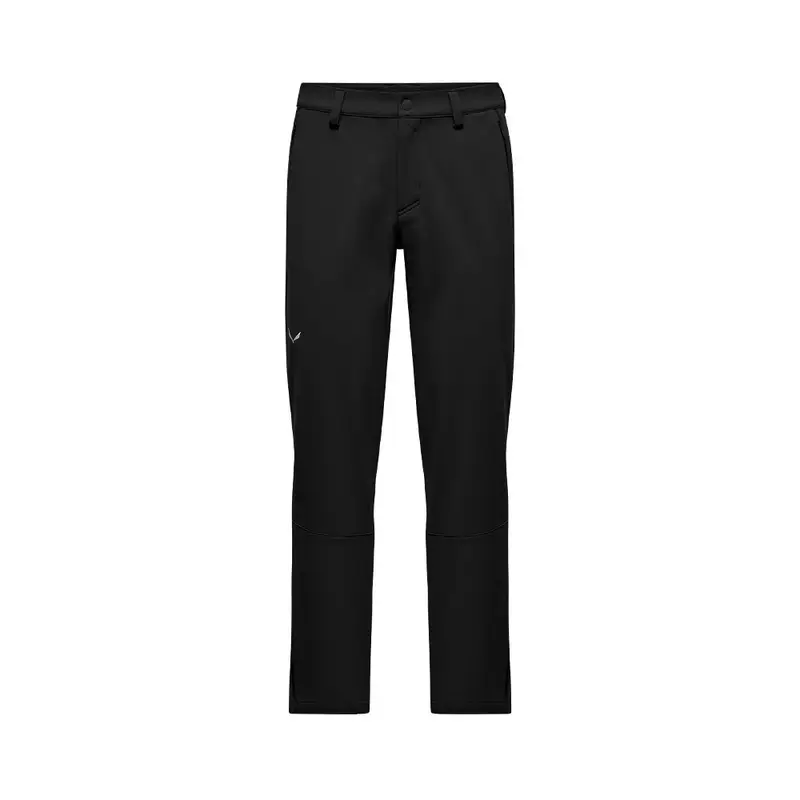 Pantalone Dolomia 2 Nero Out Uomo EUR 52