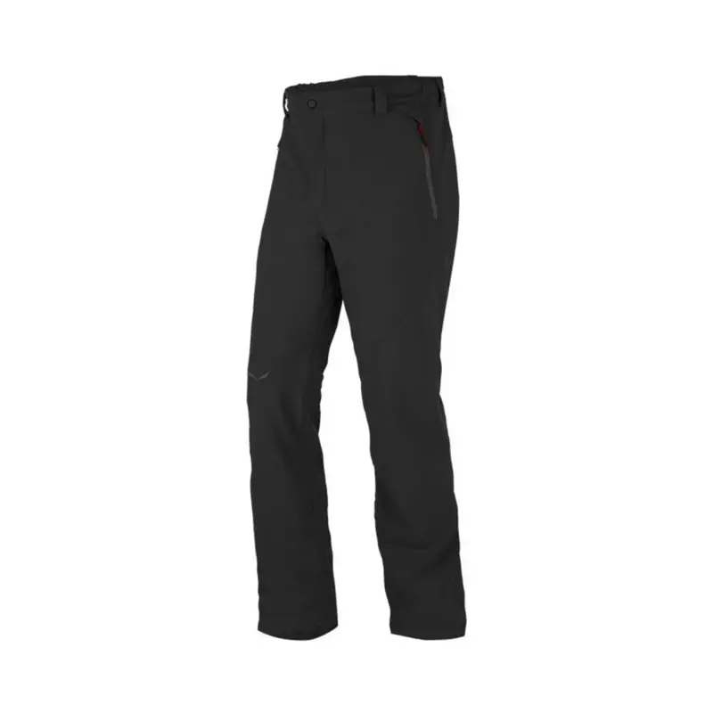 Pantalone Puez Nero Uomo EUR 52