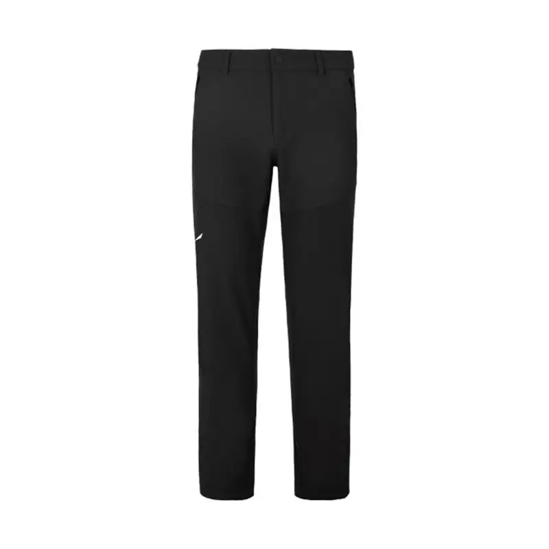 Pantaloni Alpinismo Dolomia Nero Uomo EUR 50