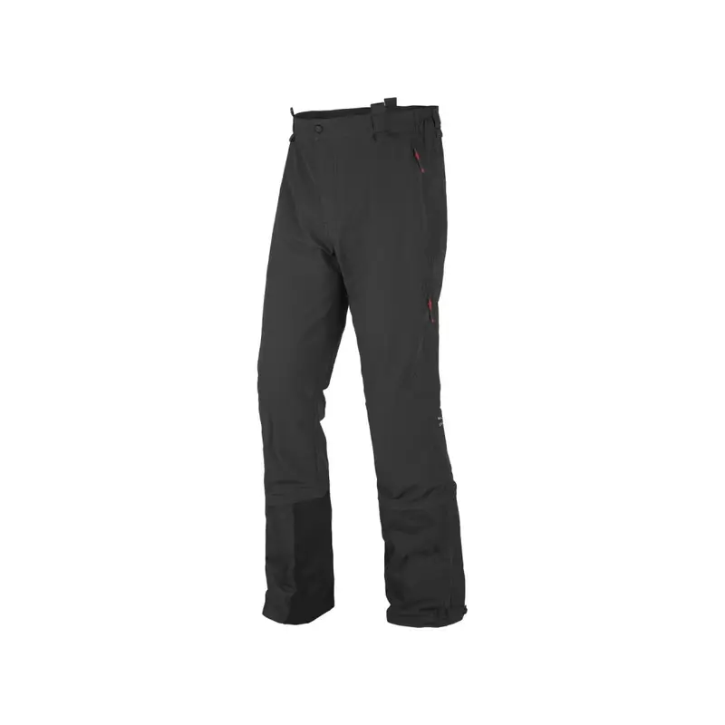 Pantaloni Alpinismo Rozes Nero Uomo EUR 50