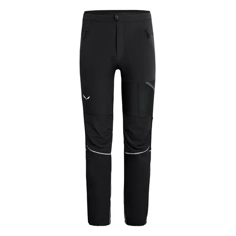 Pantaloni Alpinismo Sesvenna Nero Uomo EUR 54