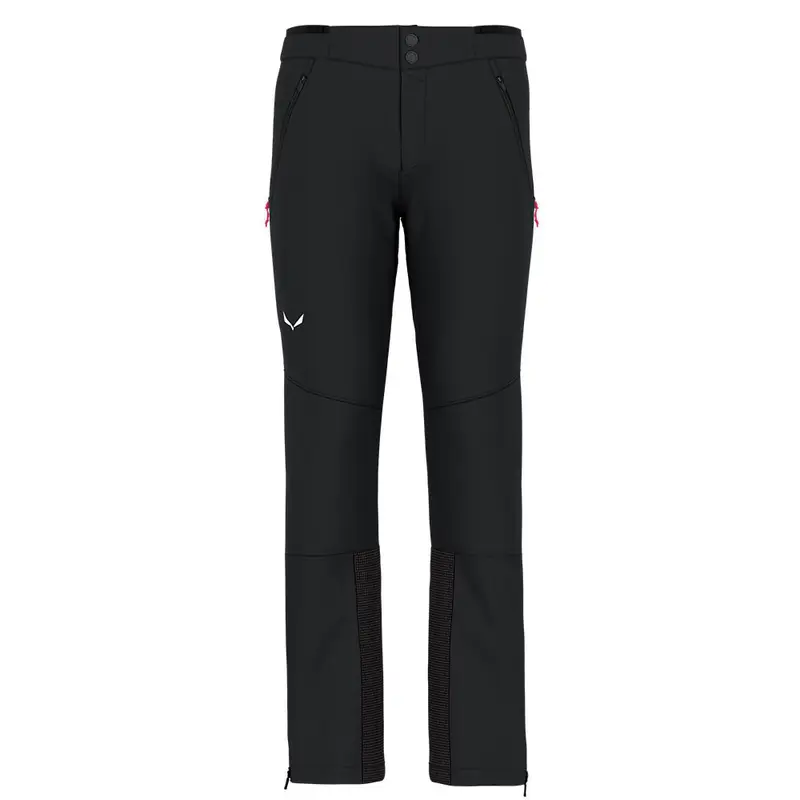 Pantaloni Arrampicata Lagorai Nero Out Uomo EUR 52